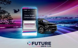 Drivalia: nuova piattaforma per le auto usate